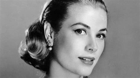 Grace Kelly: Monacos glanzvolle Fürstin Gracia Patricia.